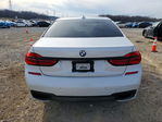 BMW Series 7 2019