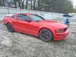 Ford Mustang 2006