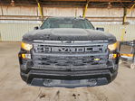 Chevrolet Silverado 2024