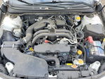 Subaru Legacy 2015