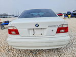 BMW Series 5 2002