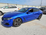 BMW Series 8 2025