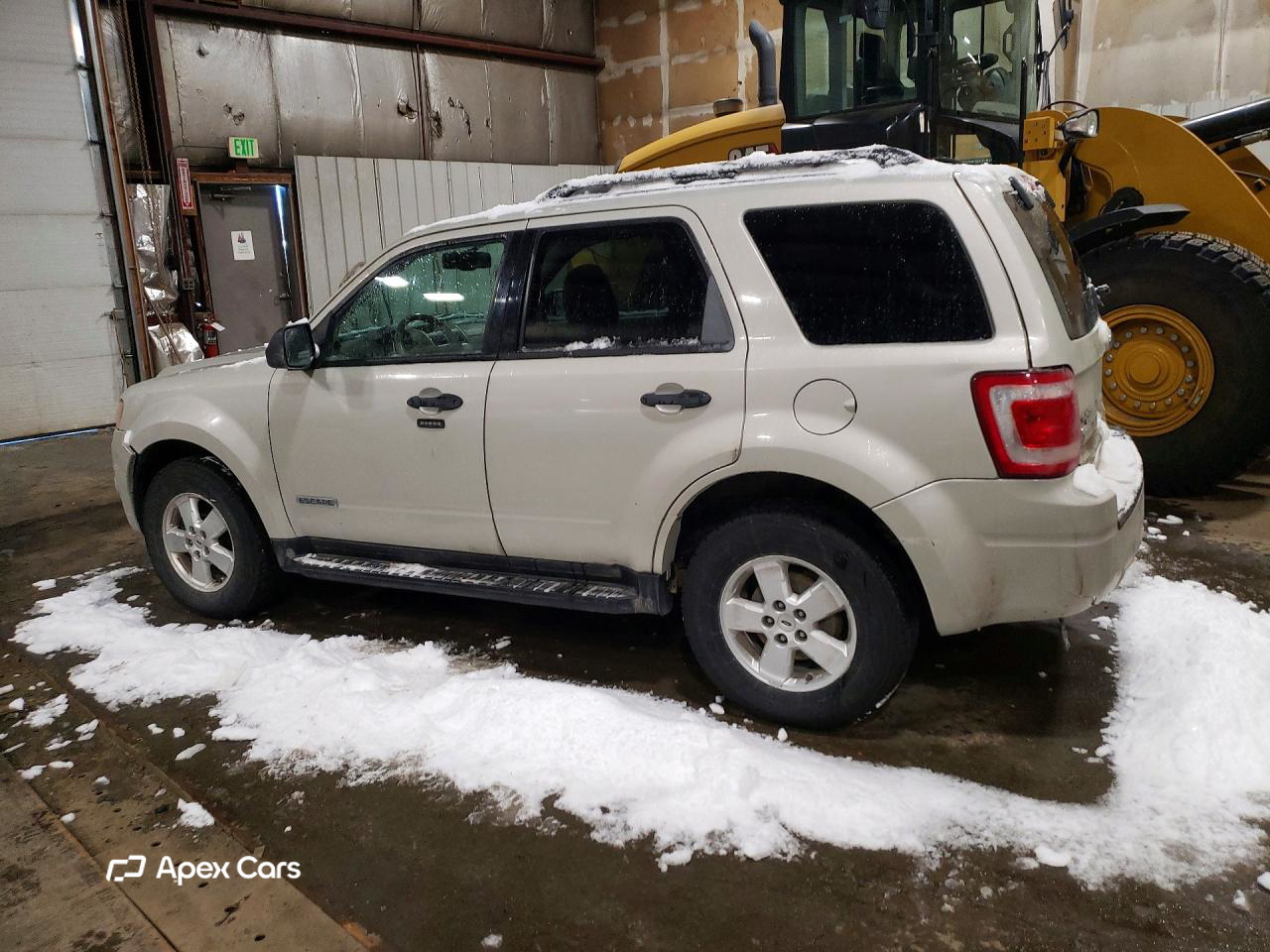 Ford Escape 2008