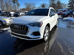 Audi Q3 2020