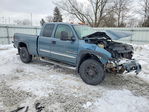 GMC Sierra 2006
