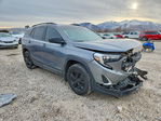 GMC Terrain 2020