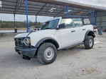 Ford Bronco 2025
