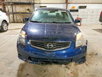 Nissan Sentra 2012