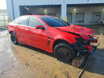 Chevrolet SS 2014