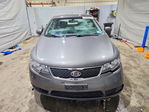 Kia Forte 2013