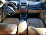 Kia Sorento 2012