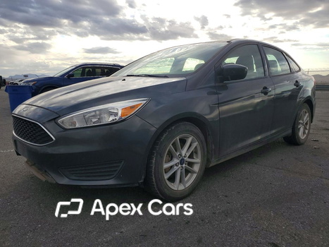 Ford Focus 2018 - Zdjęcie 1 z 12