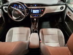 Toyota Corolla 2018
