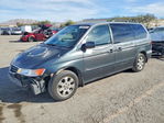 Honda Odyssey 2003