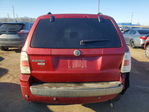 Mercury Mariner 2009