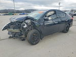 Nissan Versa 2015