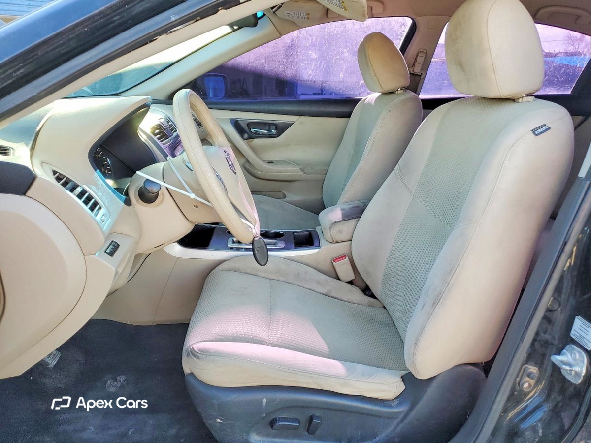 Altima 2015