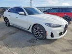 BMW Series 4 2024