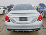 Mercedes-Benz C-klasse 2015