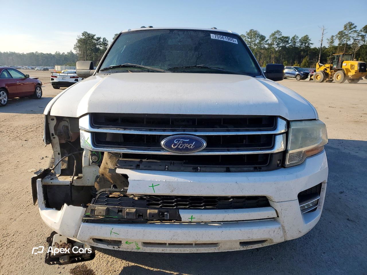 Ford Expedition 2015