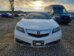 Acura TL 2012
