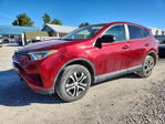 Toyota RAV 4 2018