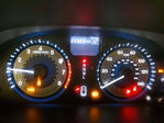 Honda Odyssey 2011