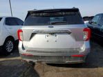 Ford Explorer 2020