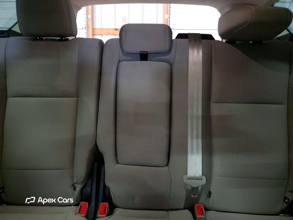 Ford Escape 2018