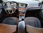 Kia Optima 2012
