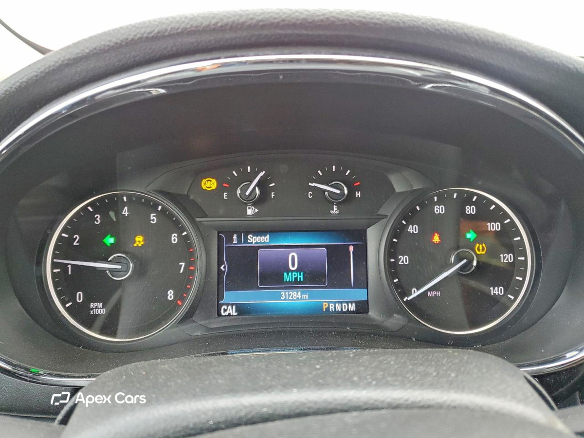 Buick Encore 2019