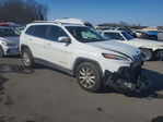 Jeep Cherokee 2017