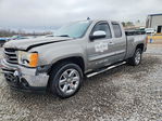 GMC Sierra 2013