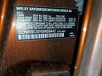 BMW X3 2017