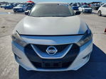 Nissan Maxima 2017
