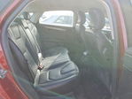 Ford Fusion 2016