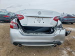 Nissan Altima 2018