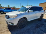 Toyota Highlander 2012