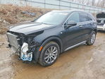 Cadillac XT4 2020