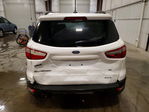 Ford EcoSport 2019