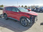 Nissan Rogue 2025