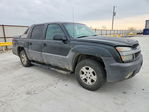 Chevrolet Avalanche 2003