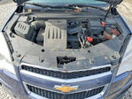 Chevrolet Equinox 2014