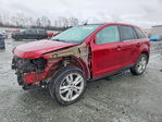 Ford Edge 2013