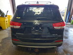 Kia Sorento 2017