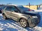 Ford Explorer 2016