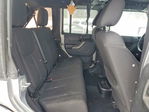 Jeep Wrangler 2015