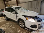 Ford Escape 2016
