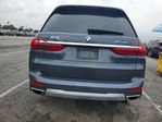 BMW X7 2019