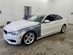 BMW Series 4 2014